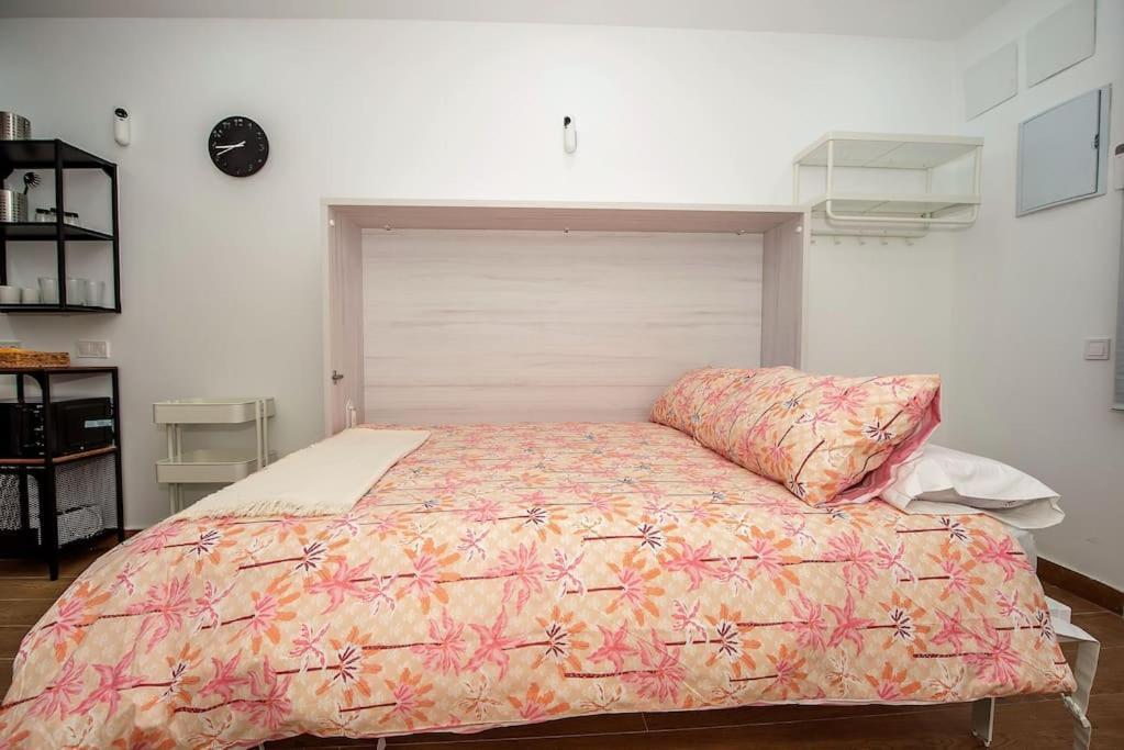 Estudio En Palacio La Latina Madrid Eksteriør billede